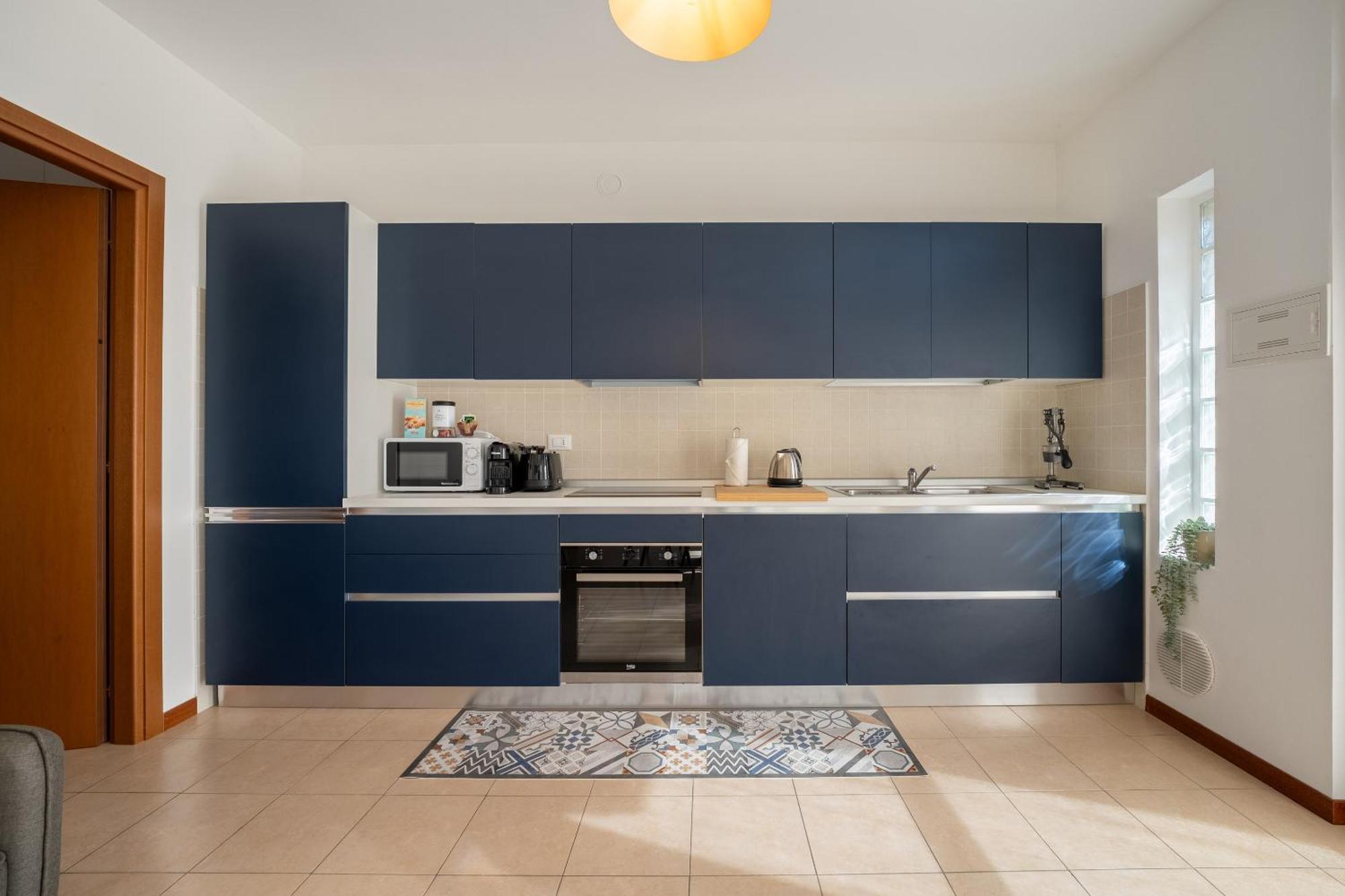 Blue Bellagio By Wonderful Italy Apartman Kültér fotó